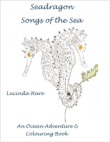 Image for SEADRAGON SONGS OF THE SEA