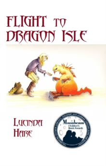 Image for FLIGHT TO DRAGON ISLE  2ND ED