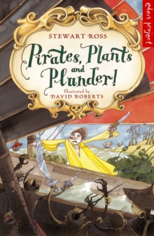 Image for Pirates, plants and plunder!