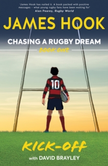 Image for Chasing a Rugby Dream