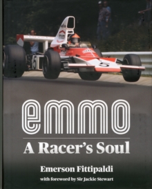 Image for Emmo : A Racer's Soul