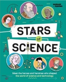 Stars of Science