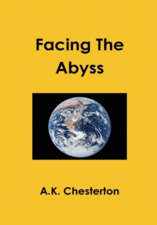 Image for Facing the Abyss