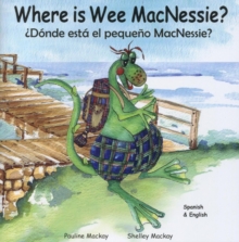 Image for Where is Wee MacNessie?