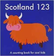 Image for Scotland 123