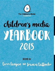 Image for The Children's Media Yearbook 2018