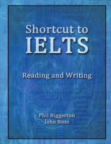 Image for Shortcut to IELTS