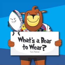 Image for What's a bear to wear?