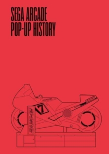 Image for Sega Arcade: Pop-Up History