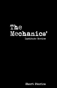 Image for The Mechanics' Institute Review