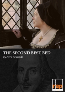 Image for The Second Best Bed
