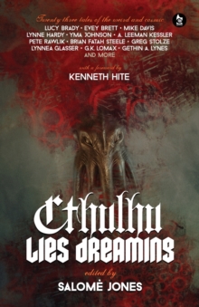 Image for Cthulhu Lies Dreaming