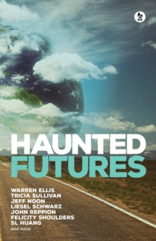 Image for Haunted Futures