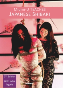 Image for Miumi-U Teaches Japanese Shibari
