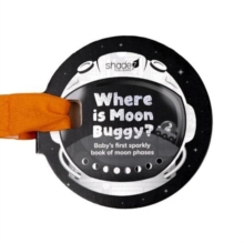 Image for Where is Moon Buggy?