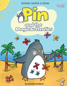 Image for Pin and the Magic Butterflies