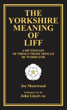 Image for The Yorkshire Meaning of Liff