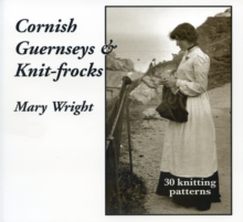 Image for Cornish Guernseys & Knitfrocks
