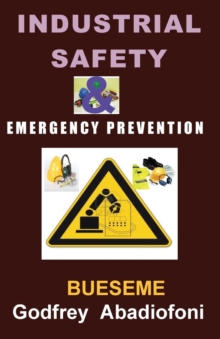 Image for Industrial Safety and Emergency Prevention