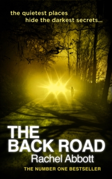 Image for The back road