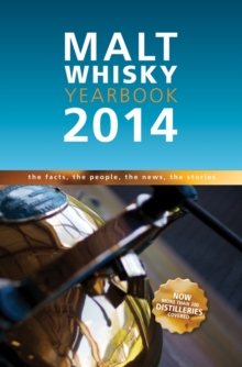 Image for Malt whisky yearbook 2014