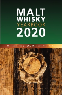 Image for Malt Whisky Yearbook