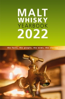 Image for Malt Whisky Yearbook 2022