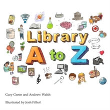 Image for The library A to Z