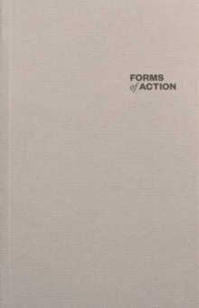 Forms of Action