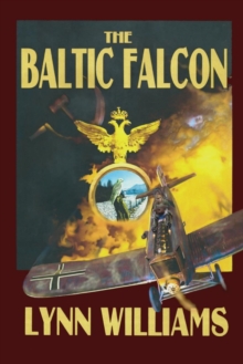 Image for The Baltic Falcon