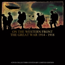 Image for On The Western Front : The Great War 1914 - 1918