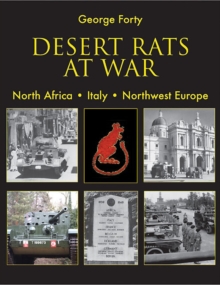 Image for Desert Rats at War