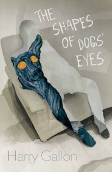 Shapes of Dogs' Eyes