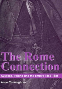 Image for The Rome Connection