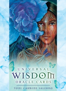 Universal Wisdom Oracle: Book and Oracle Card Set