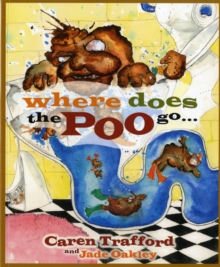 Image for Where does the poo go