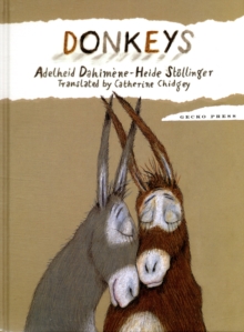 Image for Donkeys
