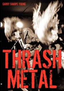 Image for Thrash Metal
