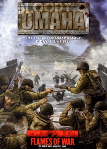 Image for Bloody Omaha