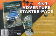 Image for 4x4 Adventure Starter-pack
