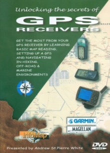 Image for Unlocking the Secrets of GPS Receivers