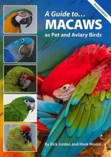 Image for A Guide to Macaws