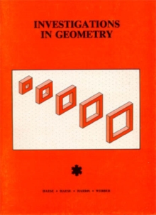 Image for Investigations in Geometry
