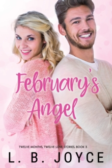 Image for February's Angel