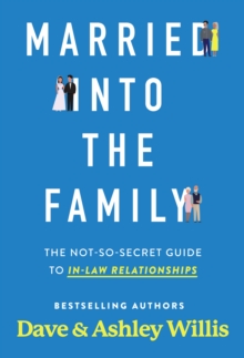 Image for Married into the Family
