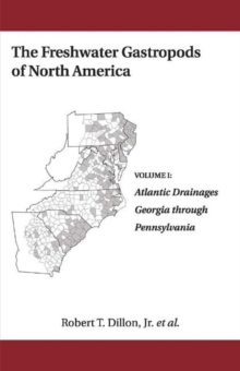 Image for Atlantic Drainages, Georgia Through Pennsylvania