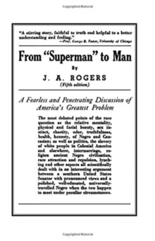 From "Superman" to Man