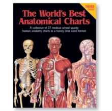 Image for WORLDS BEST ANATOMICAL CHARTS