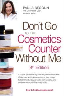 Image for Don't go to the cosmetics counter without me