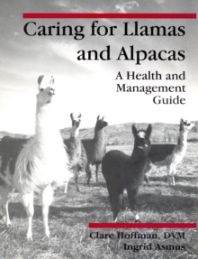 Image for Caring for Llamas and Alpacas